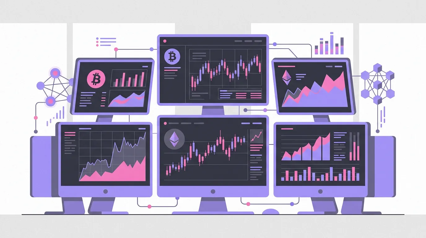 Best for Advanced Traders: Interactive Brokers